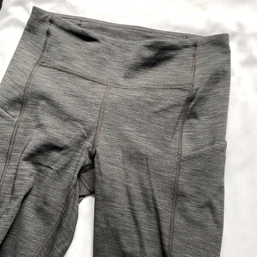 Lulu Lemon Speed Up Tights